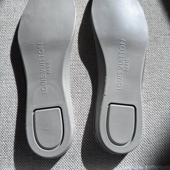 Louis Vuitton Frontrow sneaker - Picture 9 of 14